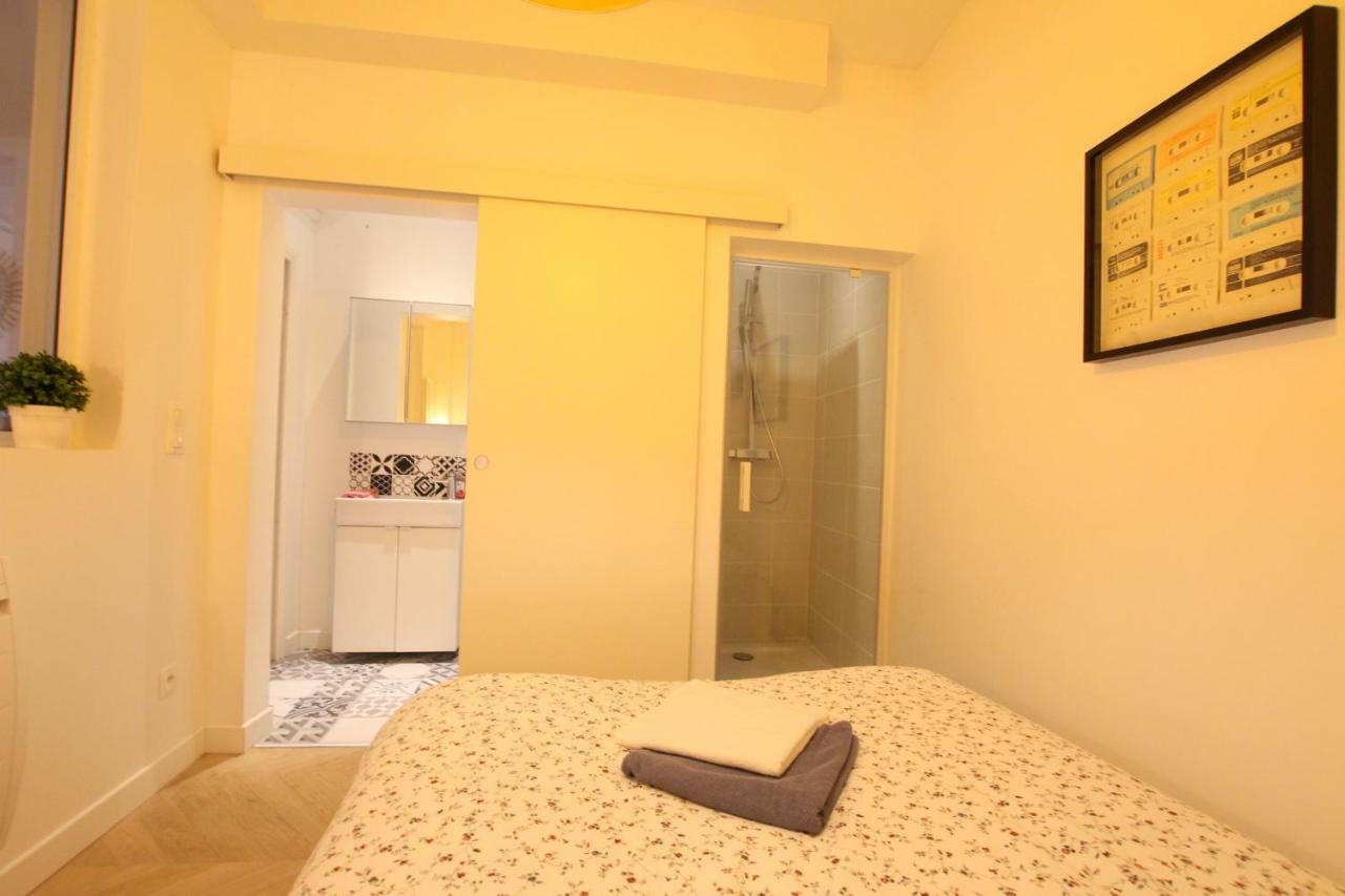 Appartement Center - Modern Cocoon - Bookingalsace