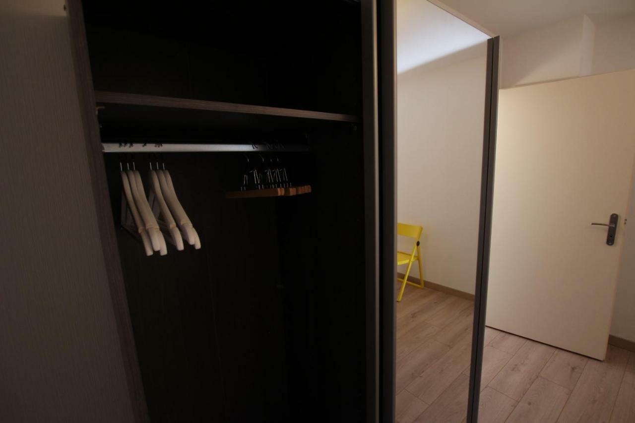 Historic Center - Cosy Turenne 1 - Bookingalsace Appartement Colmar