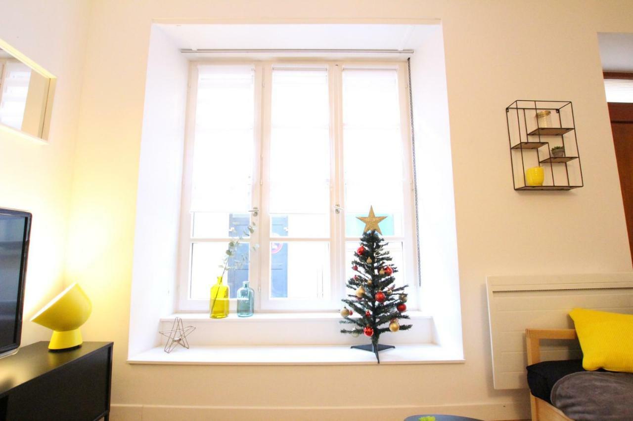 Appartement Center - Modern Cocoon - Bookingalsace Colmar