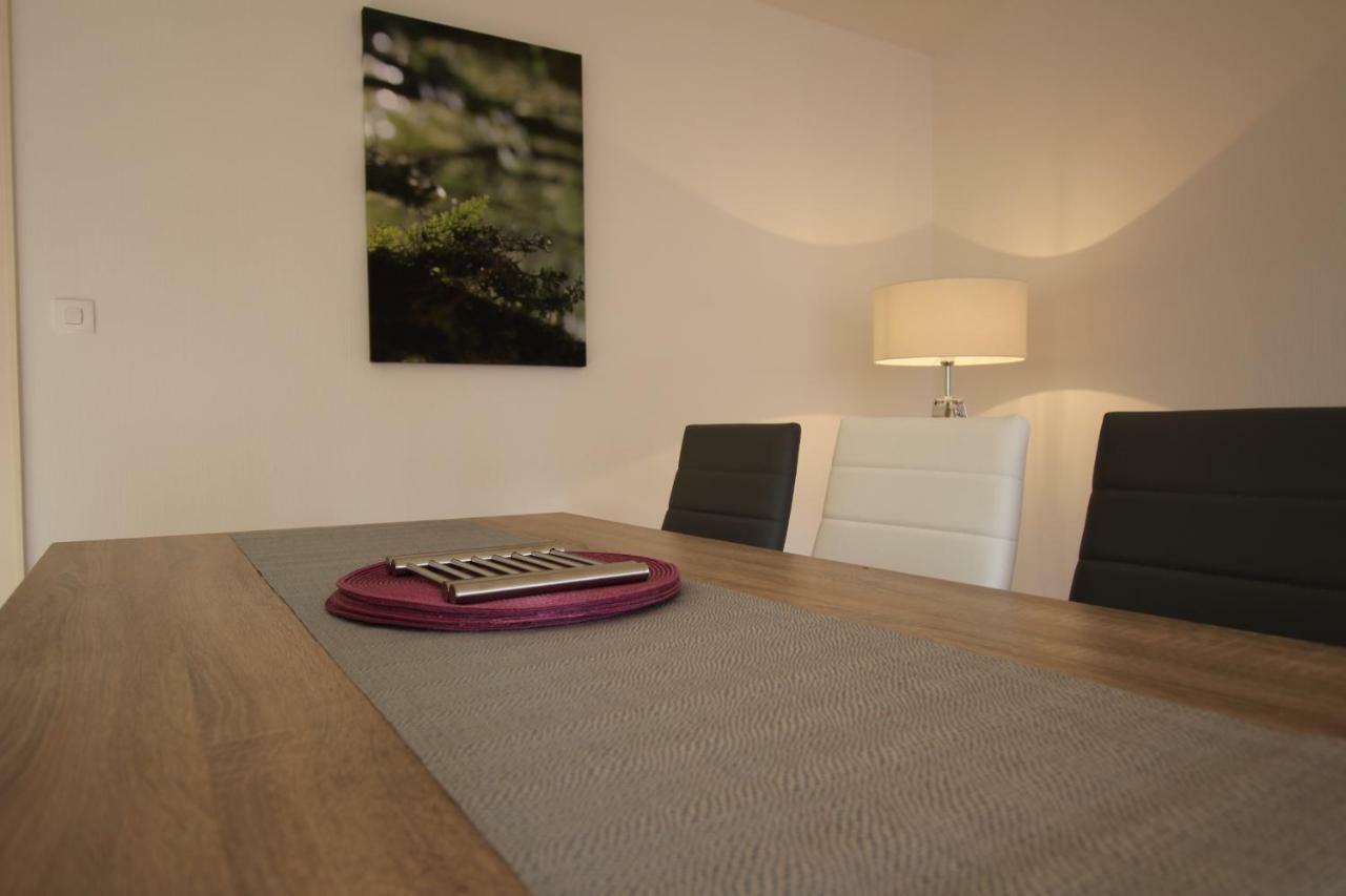 Historic Center - Cosy Turenne 1 - Bookingalsace