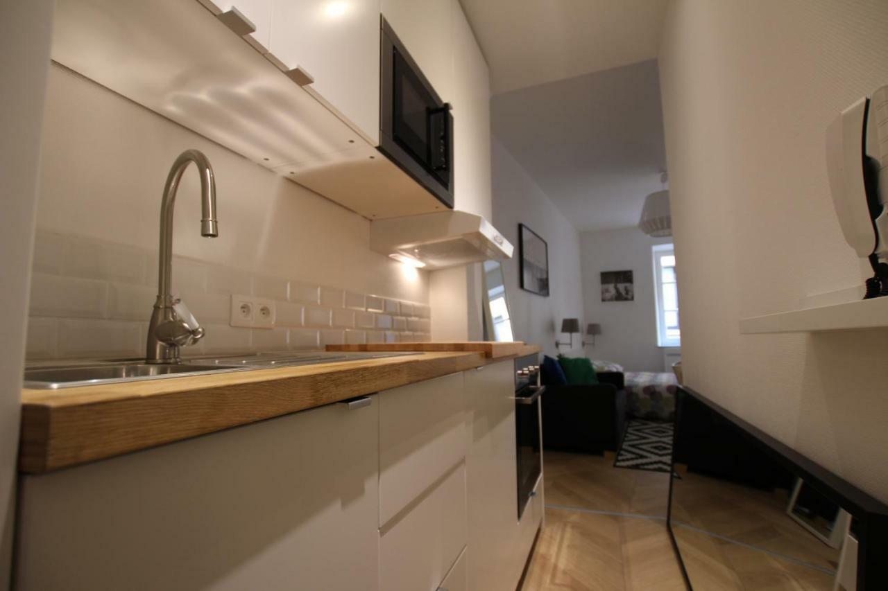 Appartement Center - Quiet Alsace Colmar