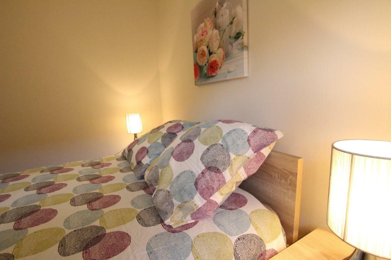 Historic Center - Cosy Turenne 2 - Bookingalsace Apartment