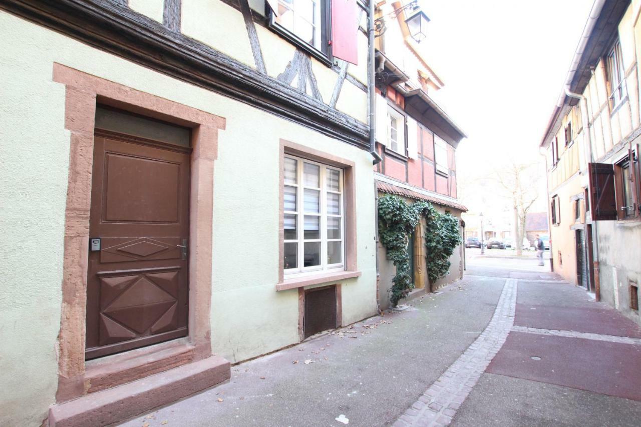 Center - Modern Cocoon - Bookingalsace * Colmar