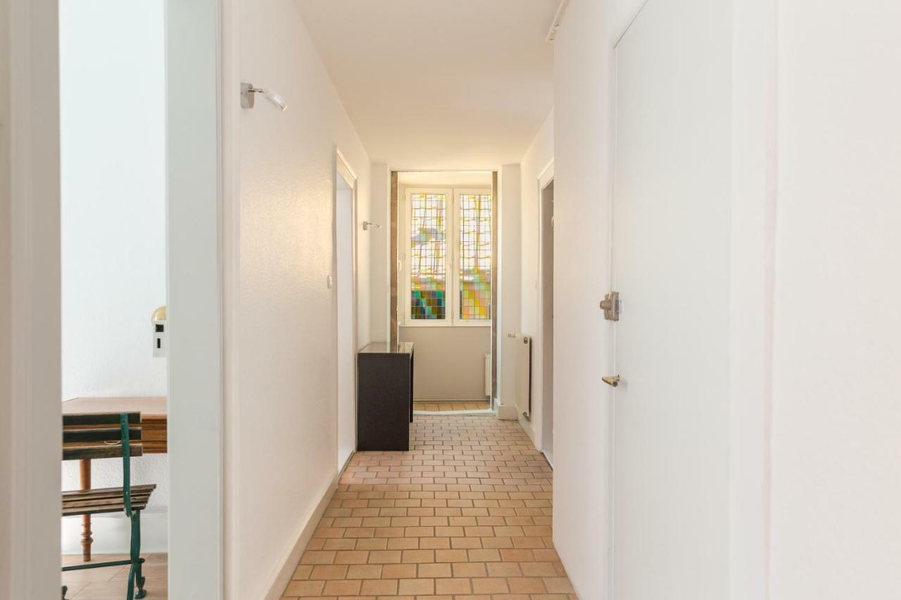 Le Victor Hugo Appartement *