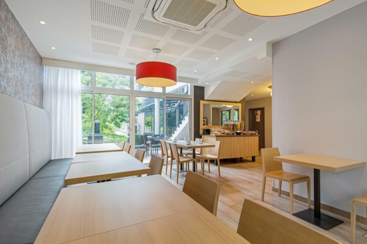 Aparthotel Pierre & La Petite Venise 3*