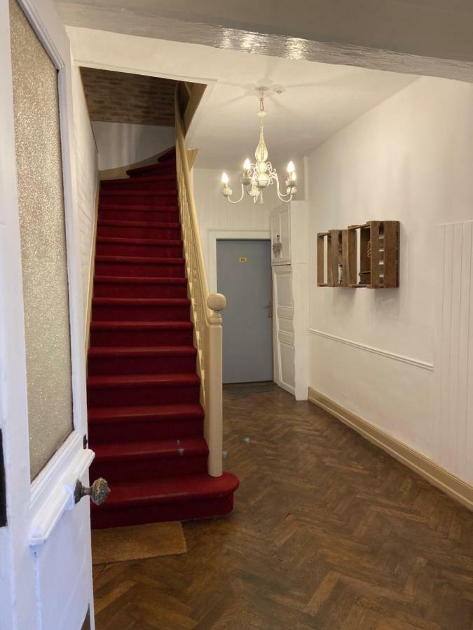 Appartamento L'ours De - En Centre Colmar
