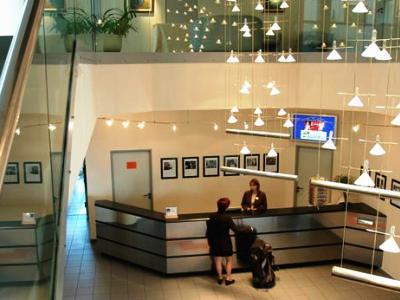 Hotel Elsass Club