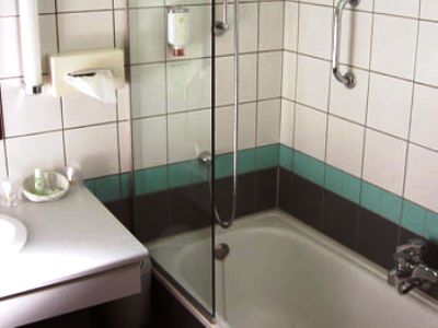 Elsass Club Hotel 3*