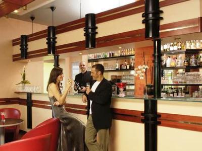 Hotel Elsass Club 3*