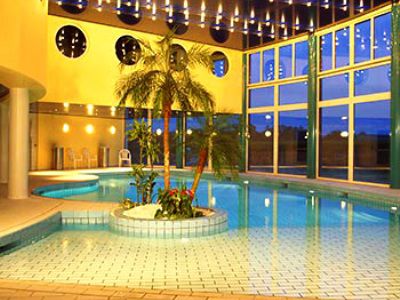 Elsass Club Hotel 3*