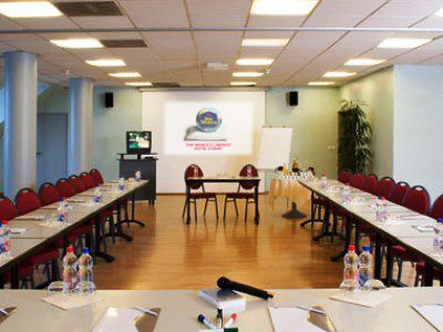 Hotel Elsass Club