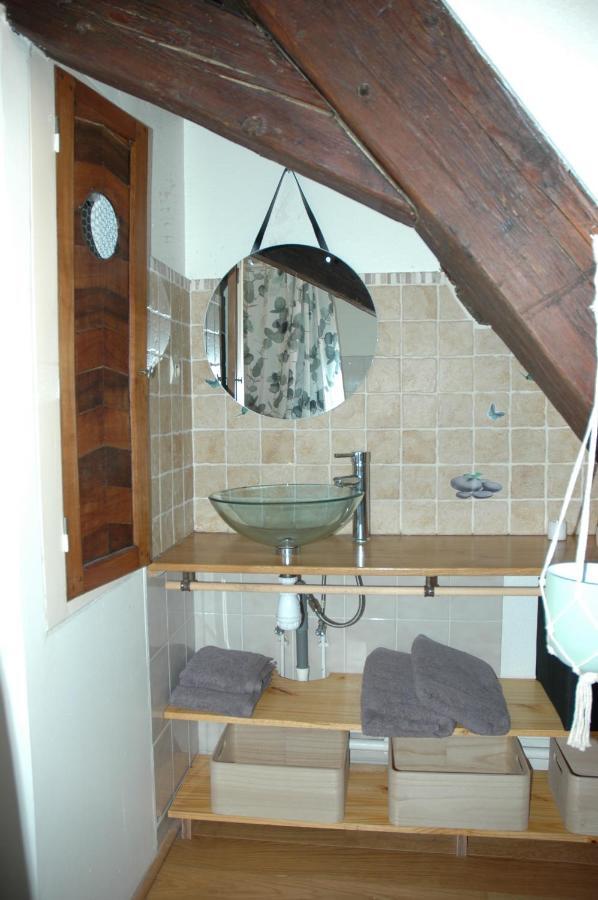 Appartement A *