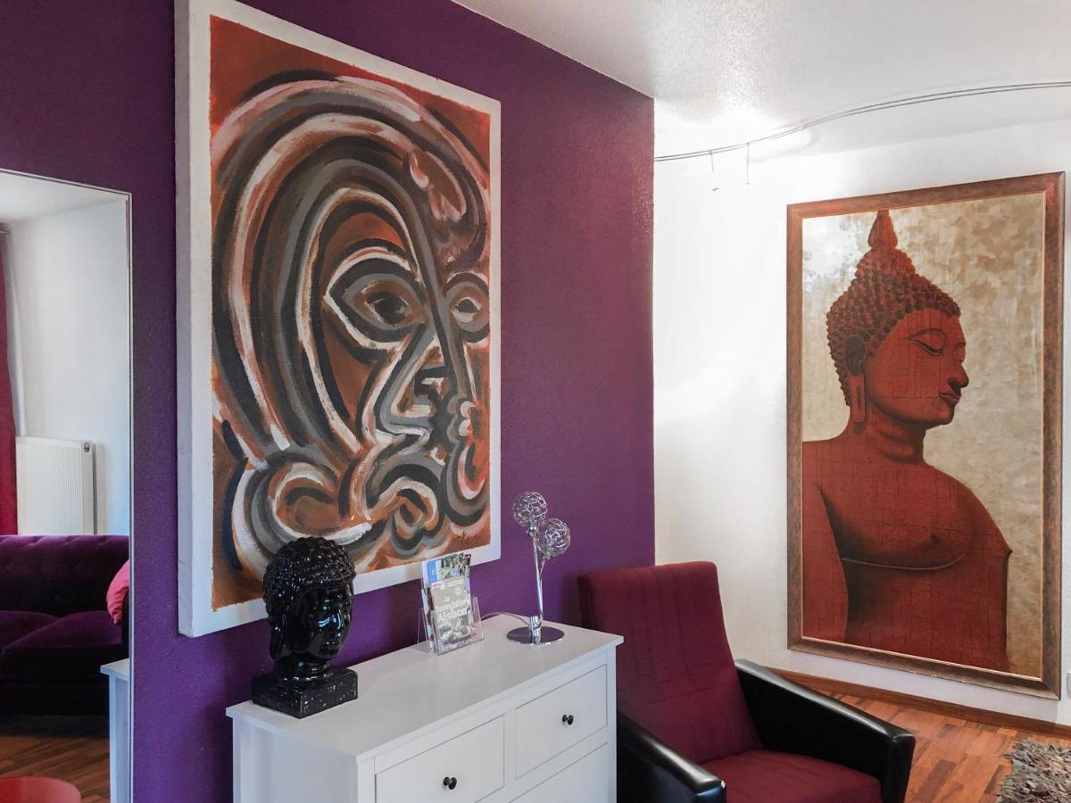 L'ideal Appartement Colmar