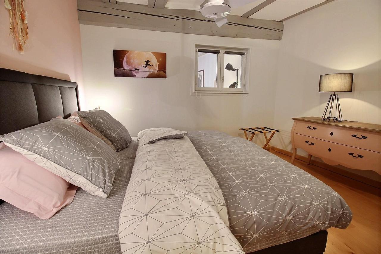 Appartement Le Ptit Bartho