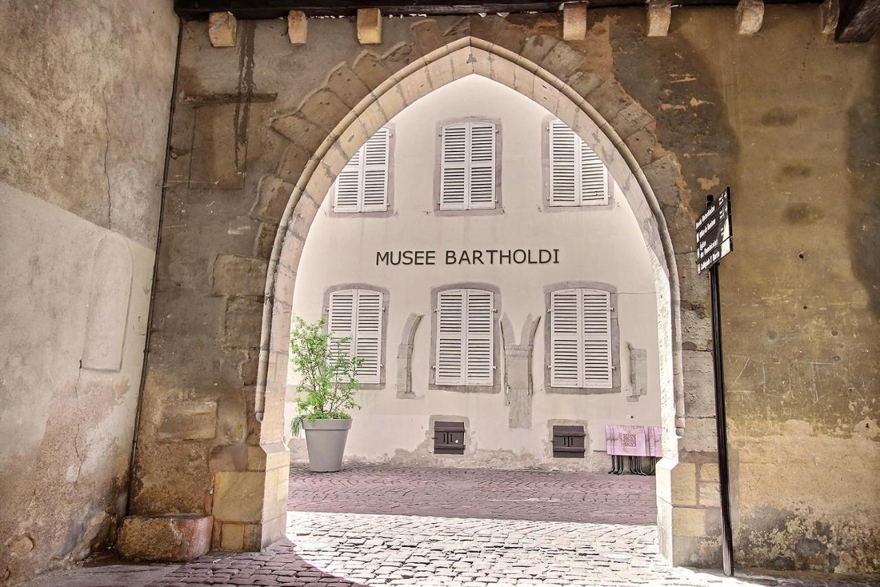 Le Ptit Bartho Appartement