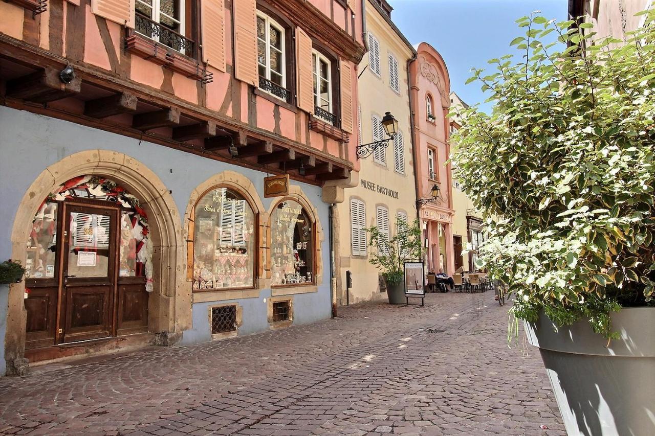 Le Ptit Bartho Appartement