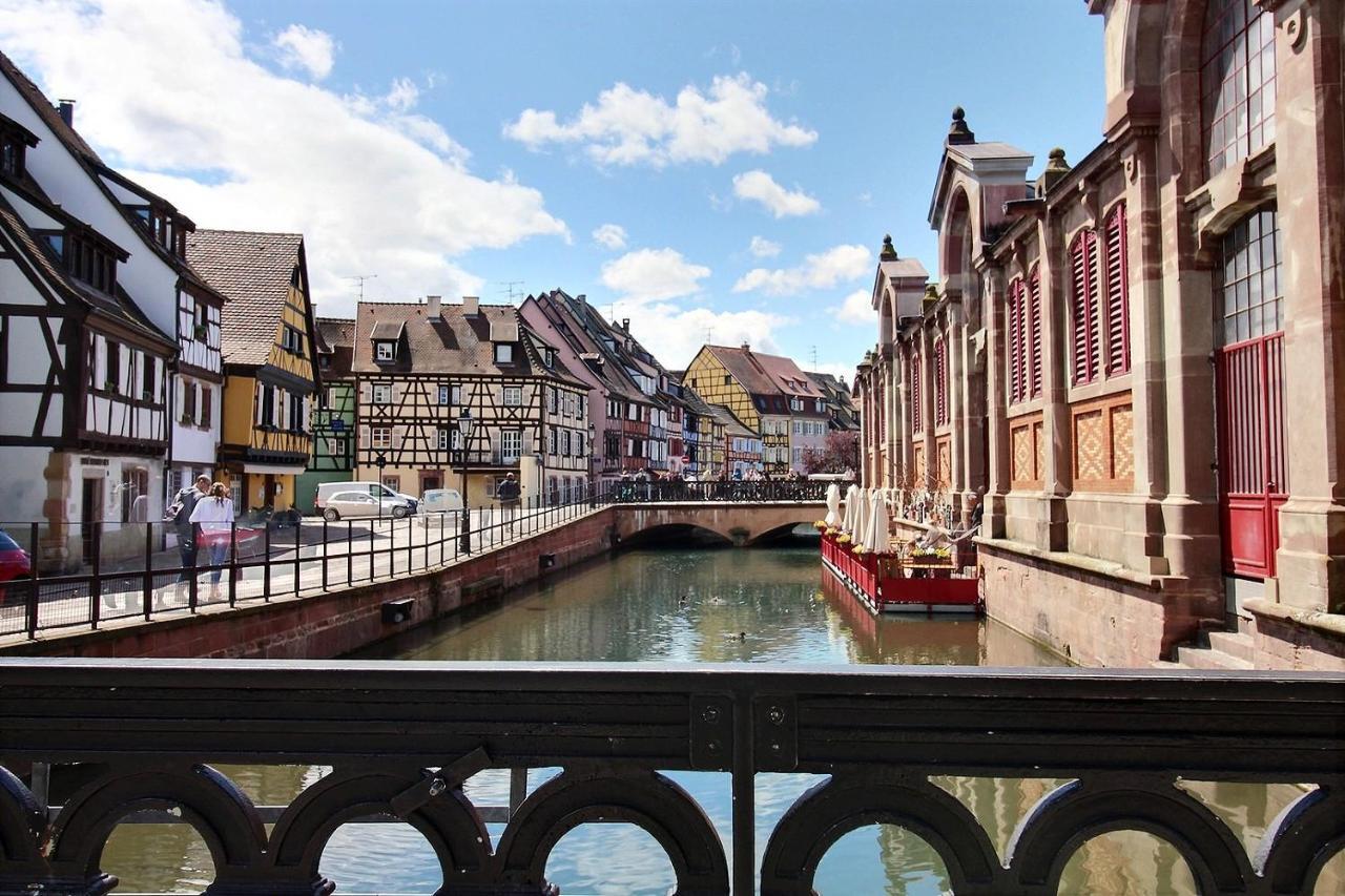 Le Ptit Bartho Colmar