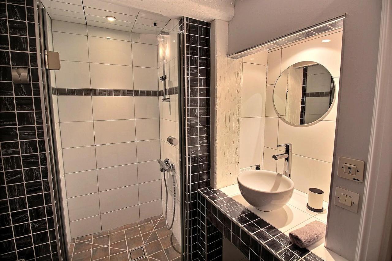 Le Ptit Bartho Appartement