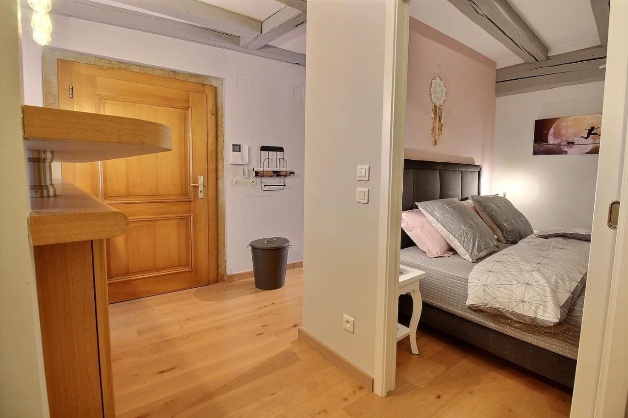 Le Ptit Bartho Appartement *