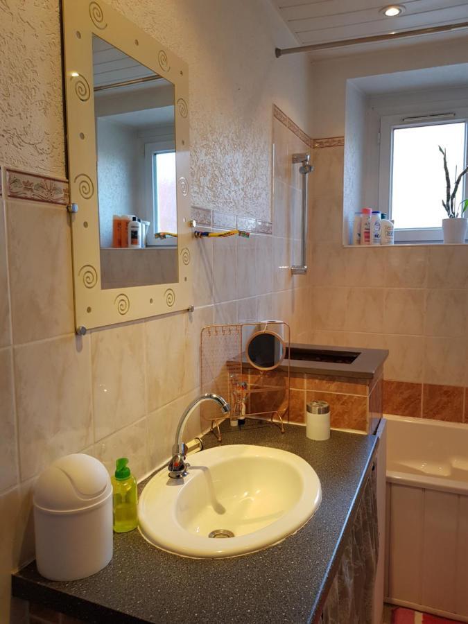 Appartement Le Wineck