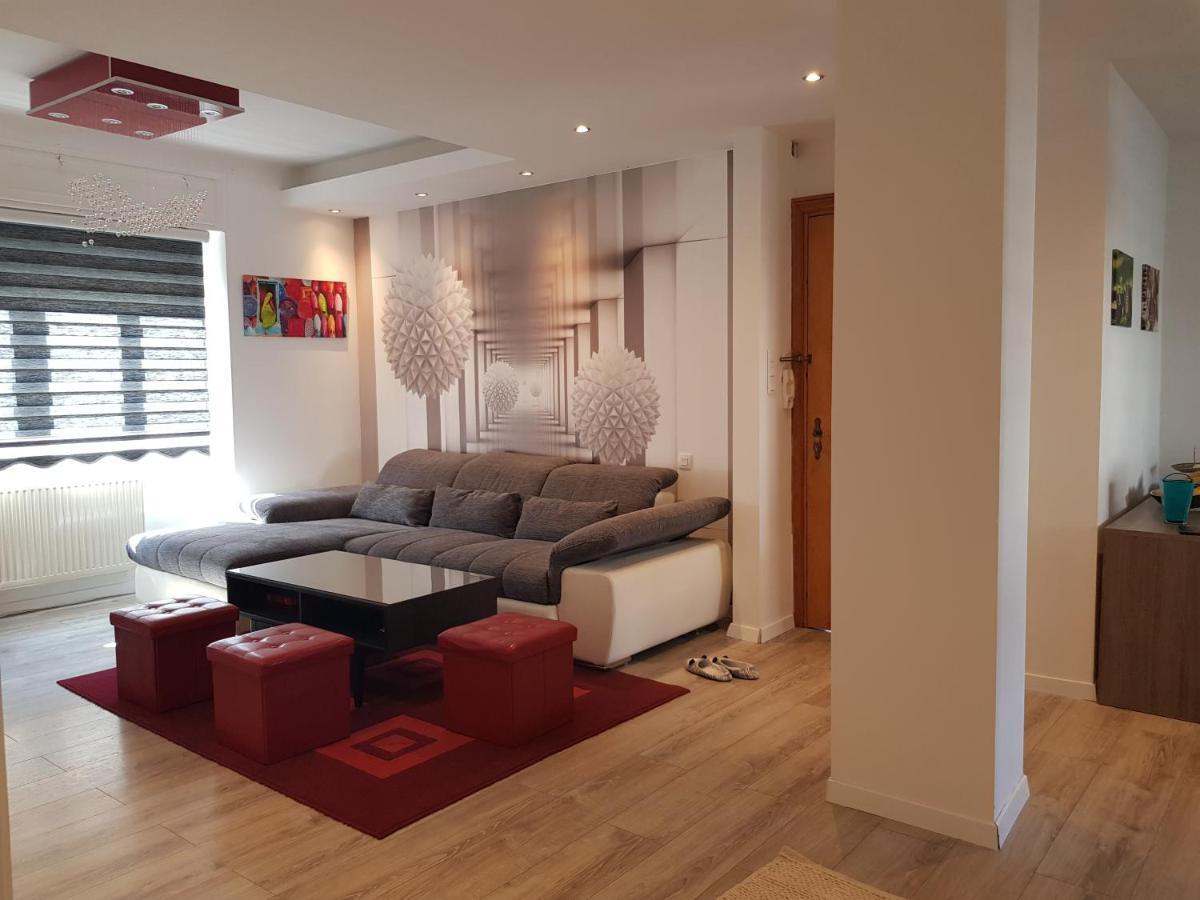 Le Wineck Appartement Colmar