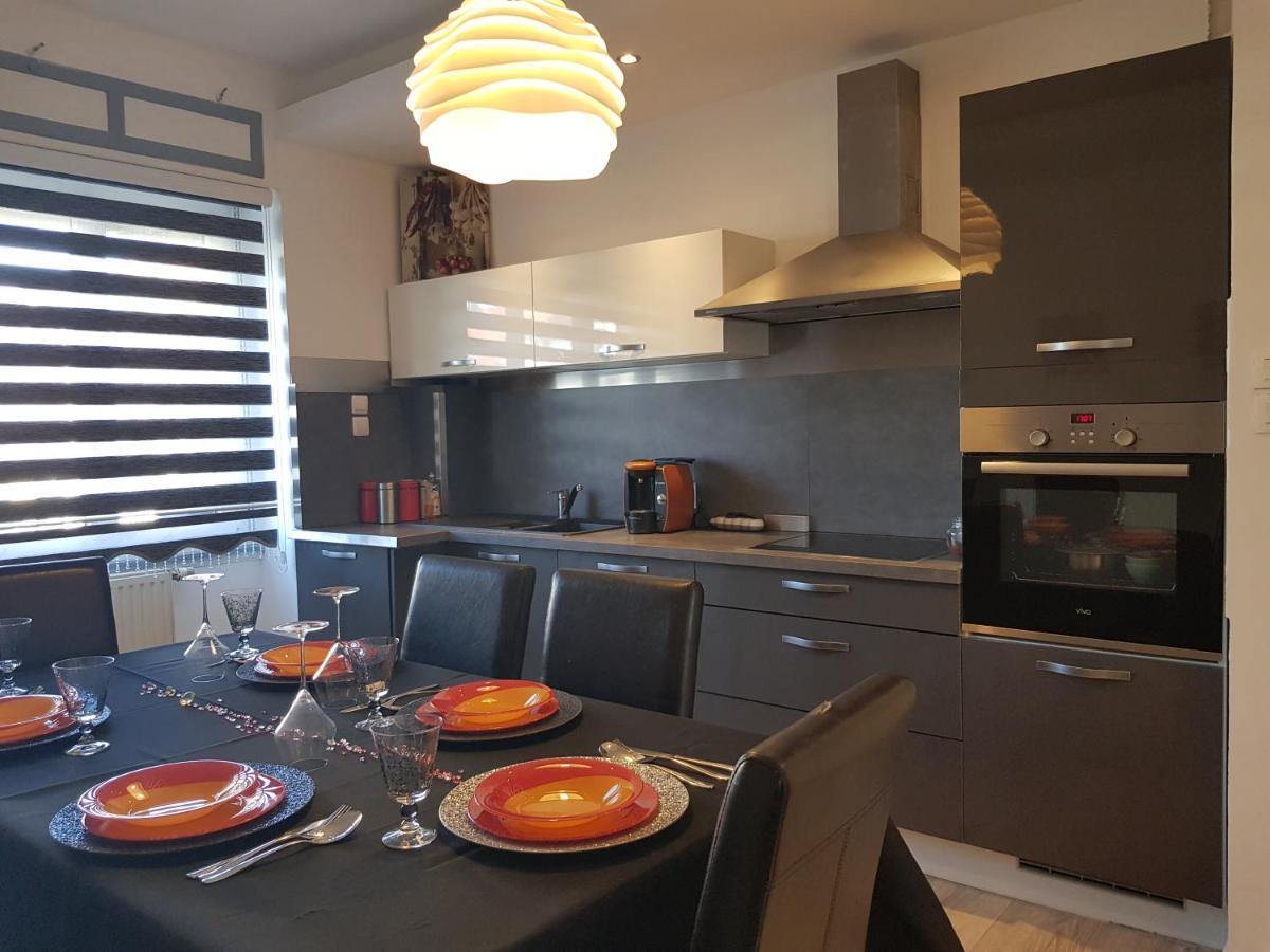 Le Wineck Appartement *
