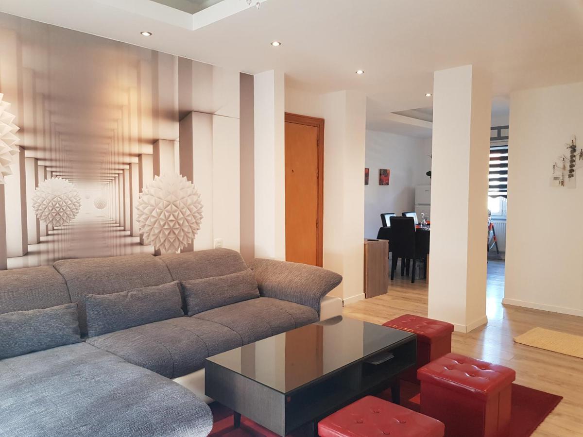 Appartement Le Wineck *