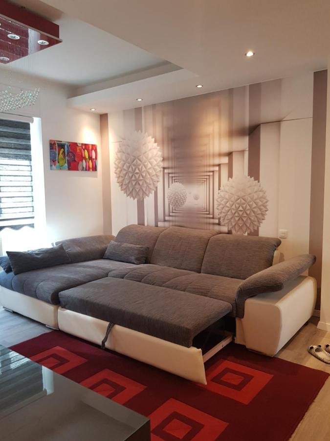 Le Wineck Appartement *