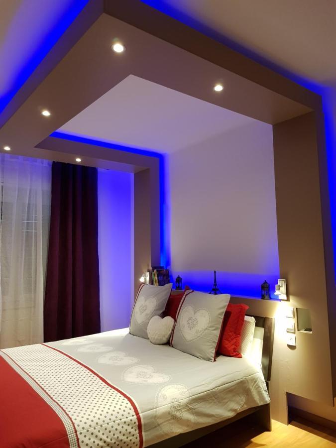 Le Wineck Appartement Colmar
