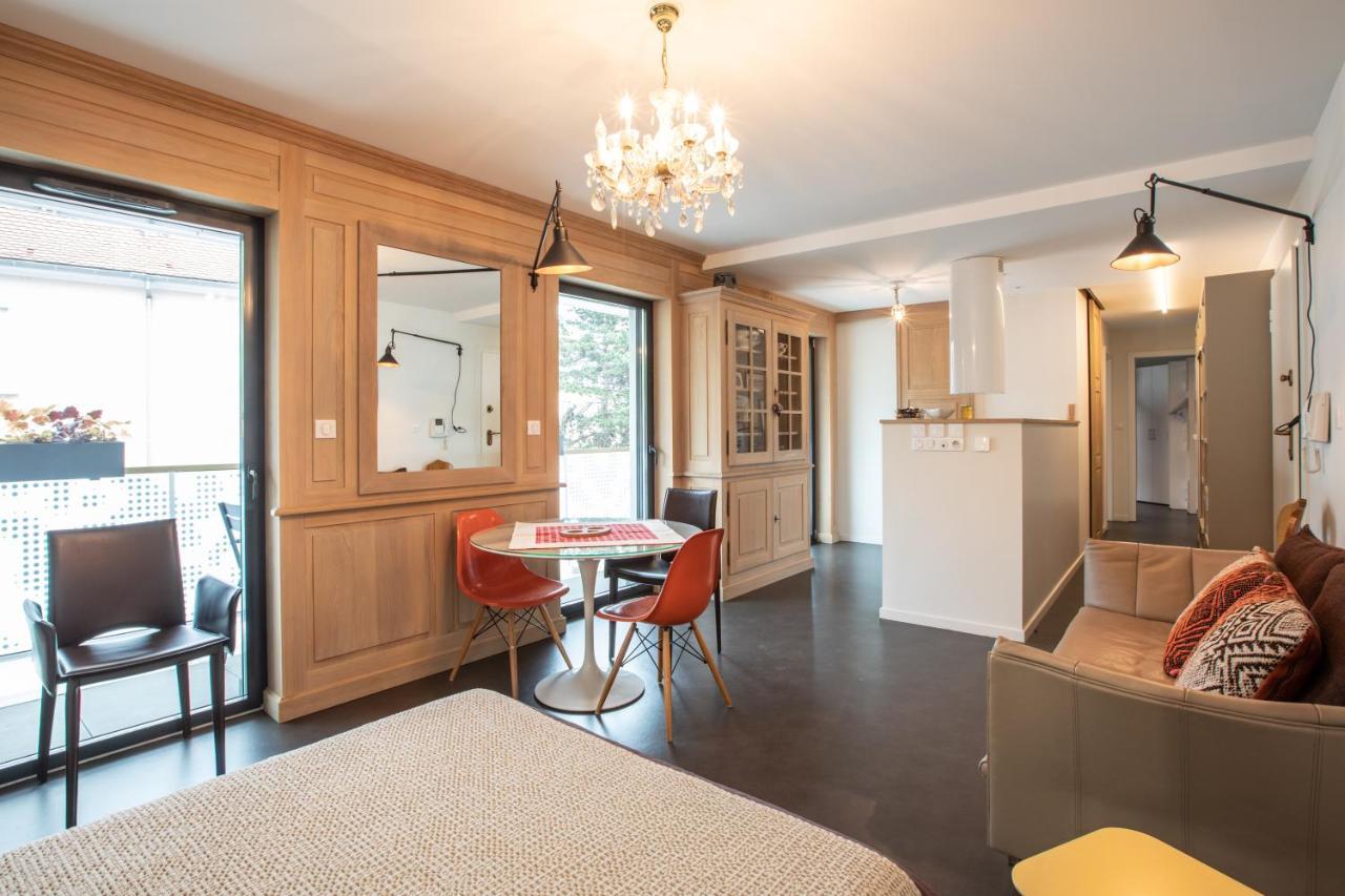 Appartement Saint Germain Colmar