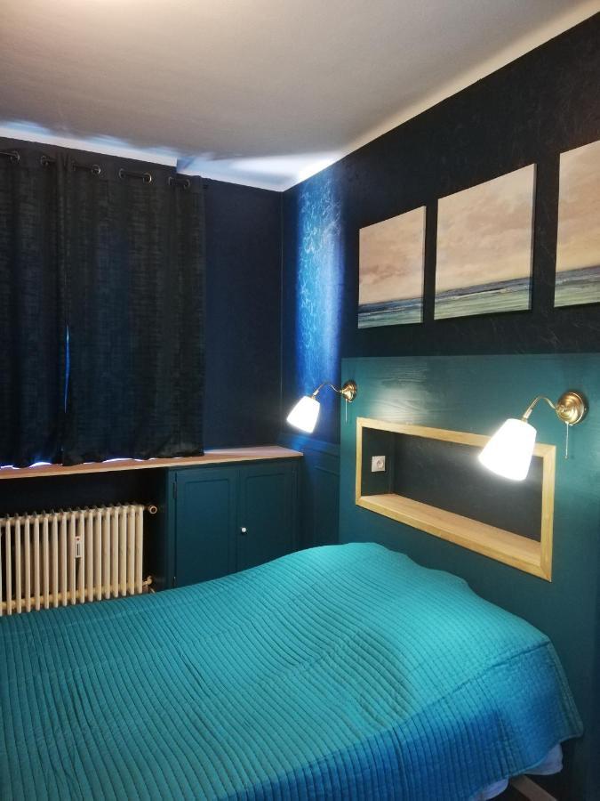 Gite, Le Vintage Station Apartment Colmar