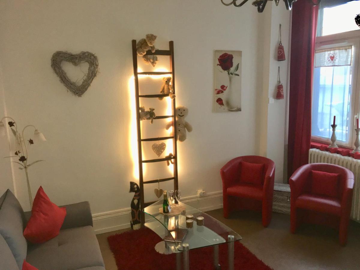 Appartement Coeur D'elsass Rappappartement Avec Parking Colmar