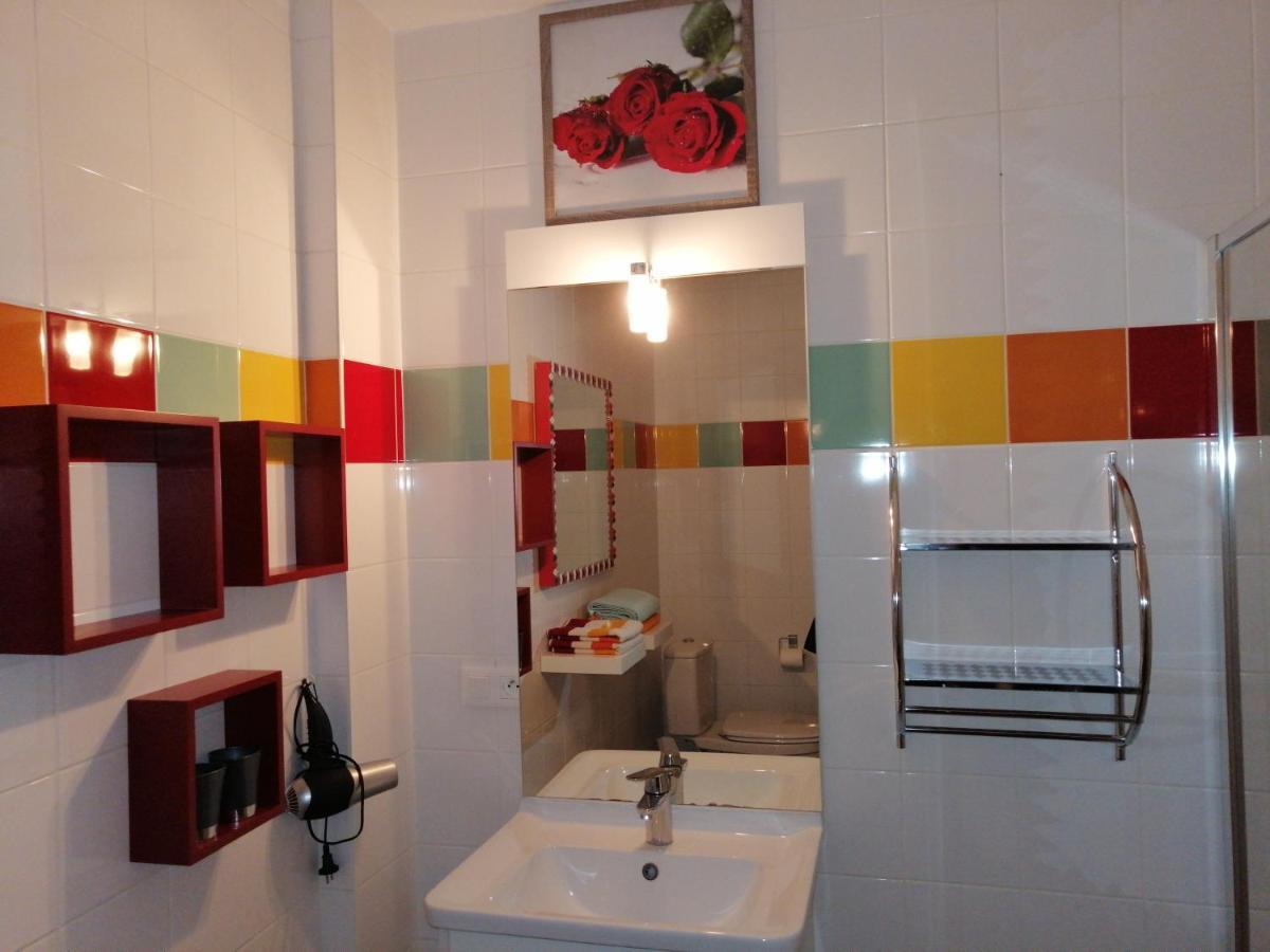 Appartement Coeur D'elsass Rappappartement Avec Parking Colmar