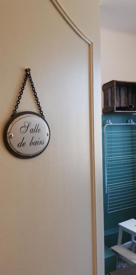Gite, Le Vintage Station *