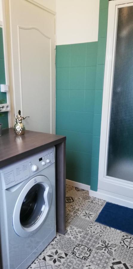 Apartment Gite, Le Vintage Station
