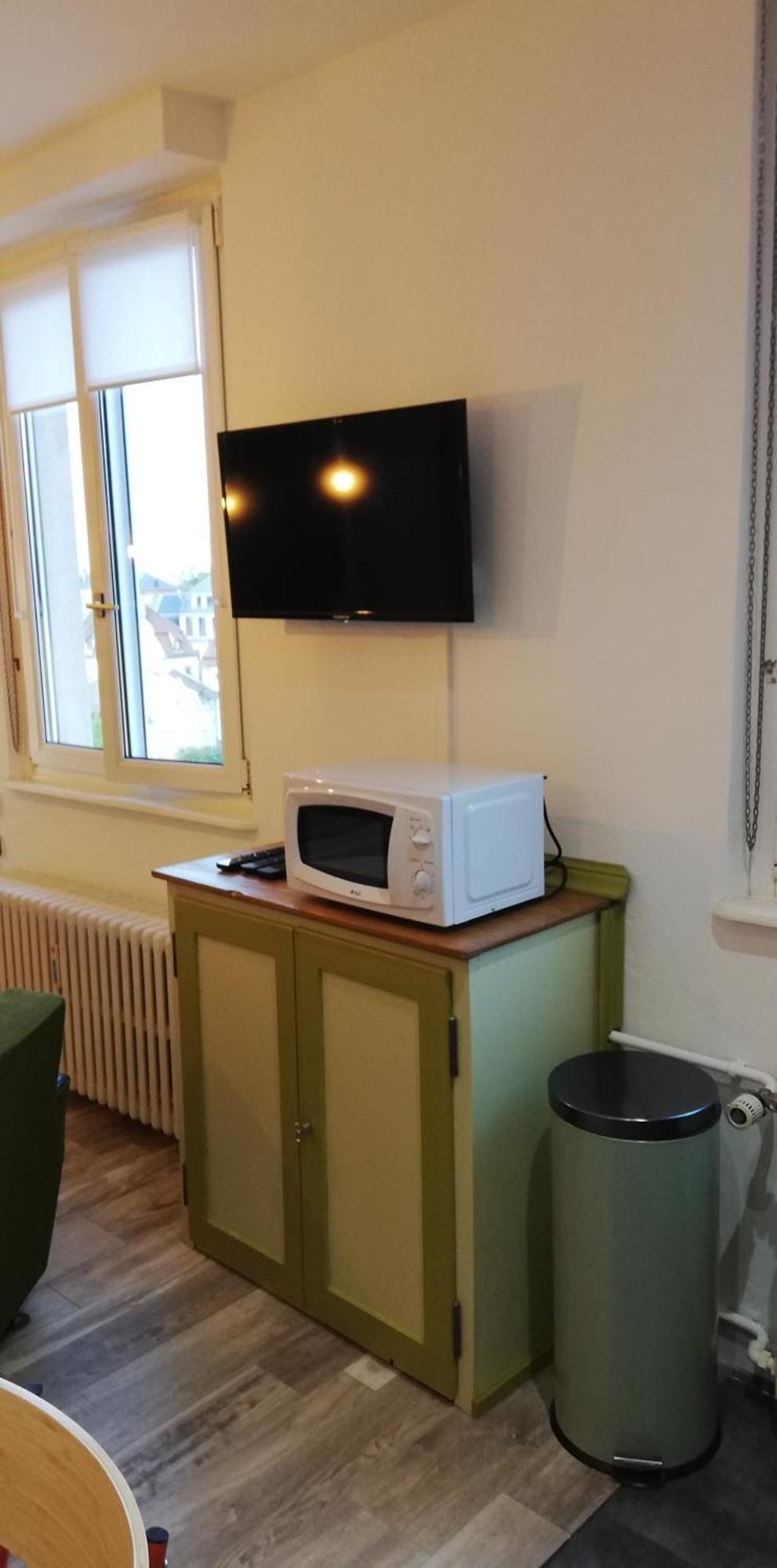 Gite, Le Vintage Station