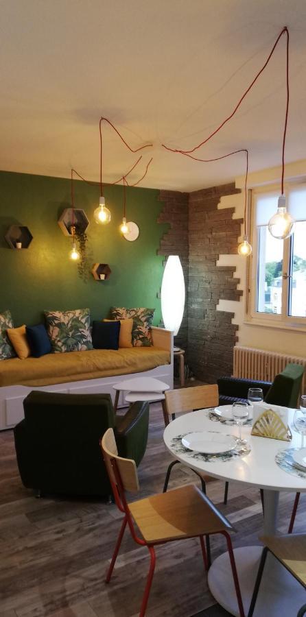 Apartment Gite, Le Vintage Station