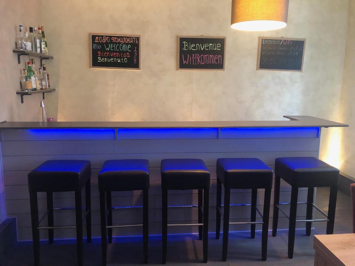 Appartamento Du Galtz