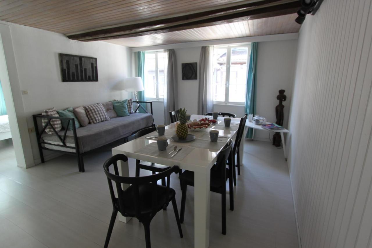 Appartement Entre Douceur Et Délicatesse *