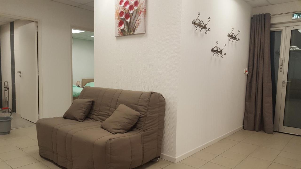 Grand Format Appartement