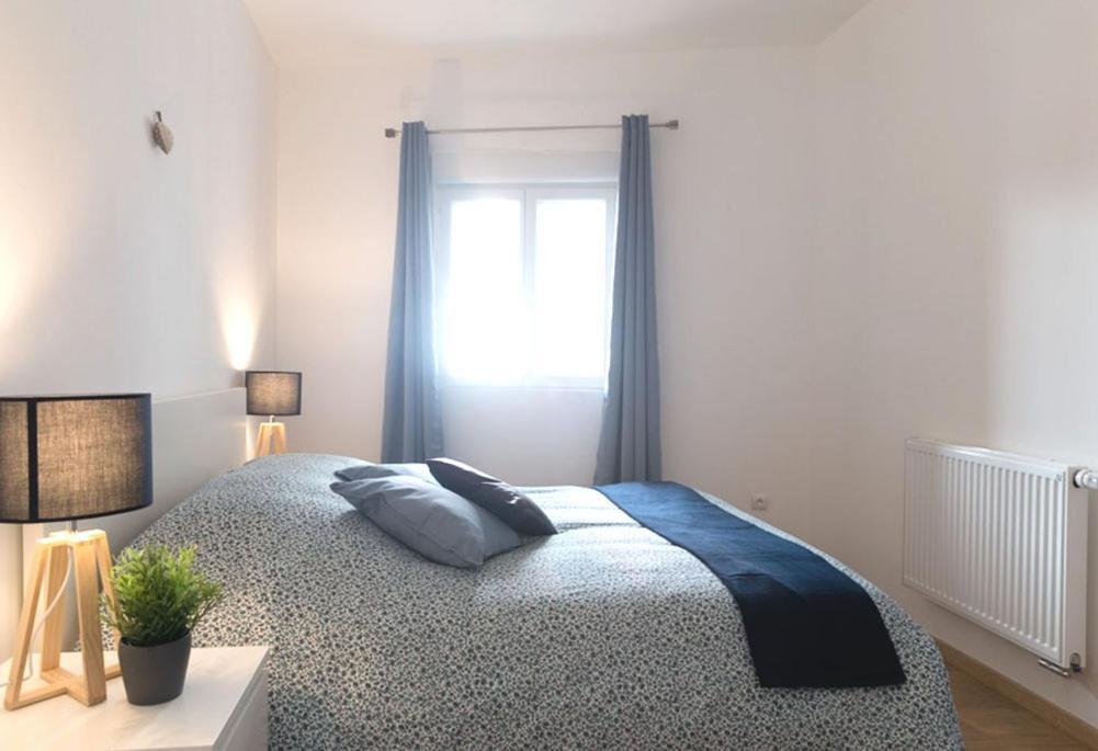 Grand Standing Vauban 10 Personnes Centre Historique De Apartment *