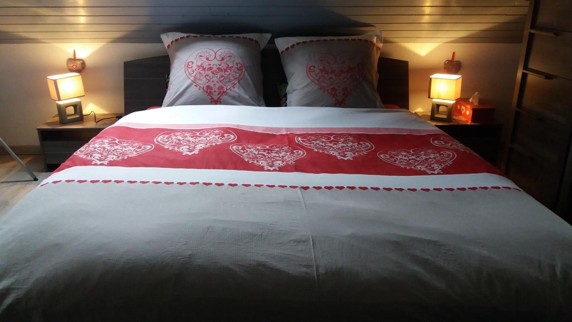 Au Coeur D'alsace Apartment Colmar