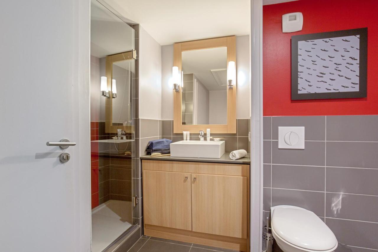 Aparthotel Résidence Pierre&vacances La Petite Venise Colmar