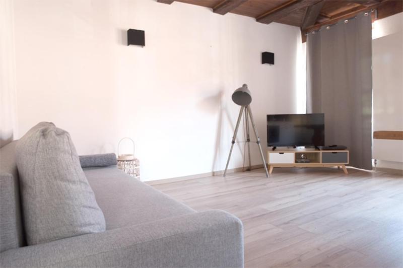 Petite Venise Grand Duplex Turenne Hyper Centre Hébergement de vacances Colmar
