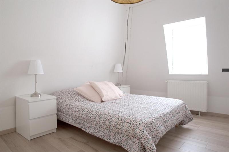 Petite Venise Grand Duplex Turenne Hyper Centre *