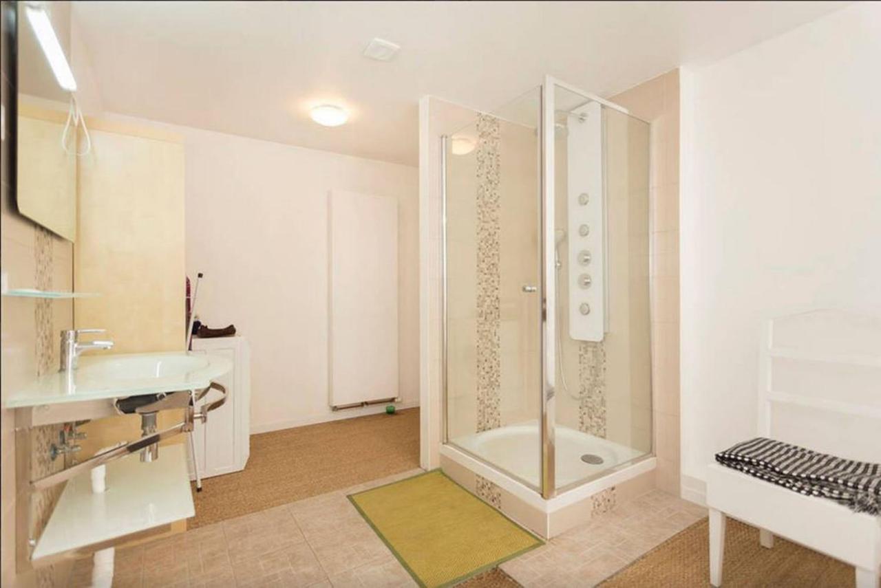 Petite Venise Grand Duplex Turenne Hyper Centre Colmar