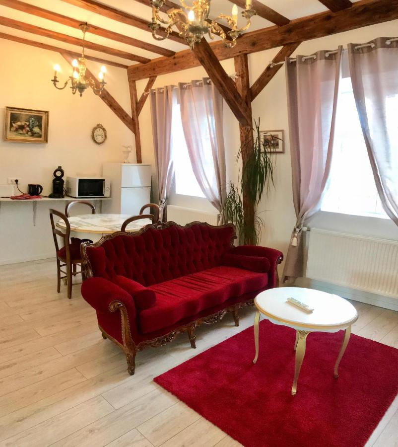 L'ambassadeur - Centre