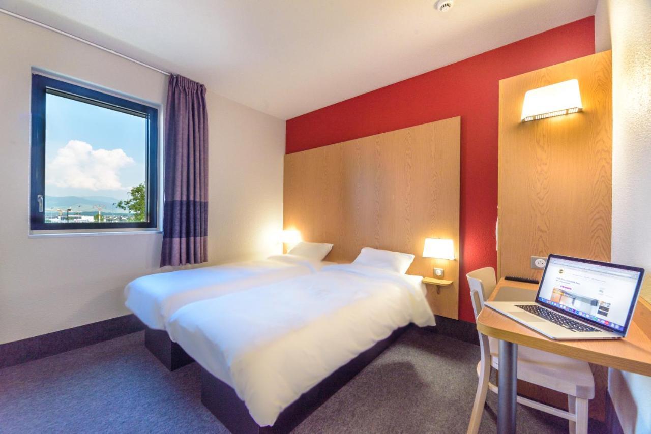 Expo Hotel Colmar