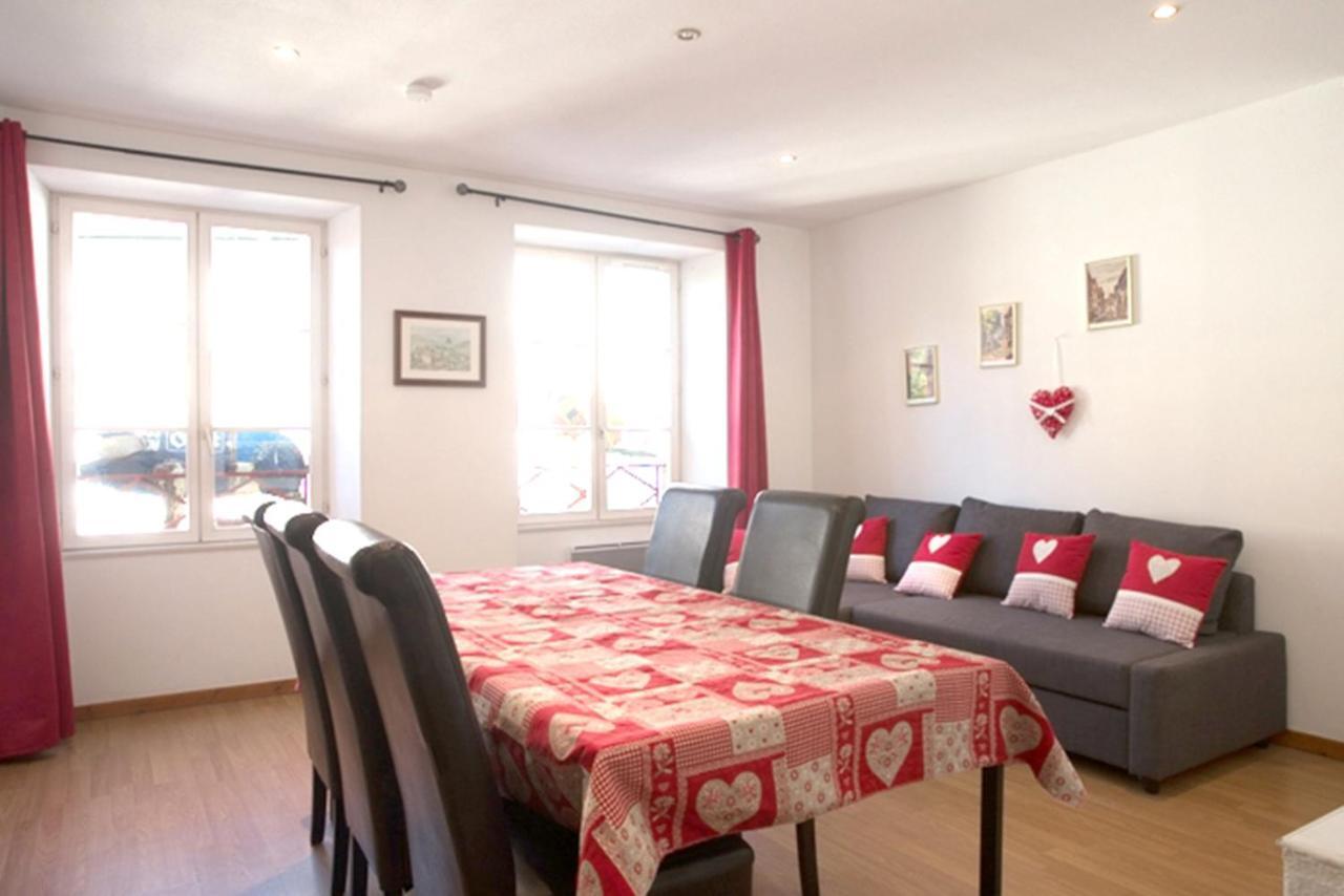 Les Tanneurs - Hyper Centre Apartment *