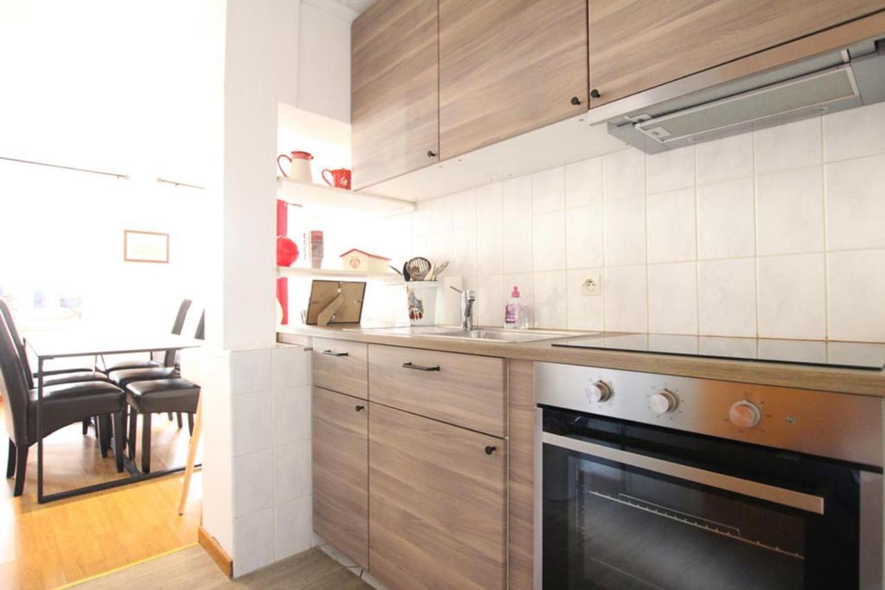 Appartamento Les Tanneurs - Hyper Centre *